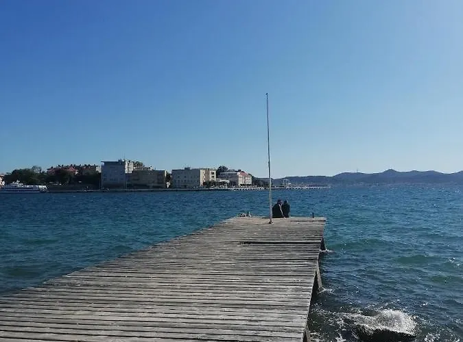 Two By The Sea