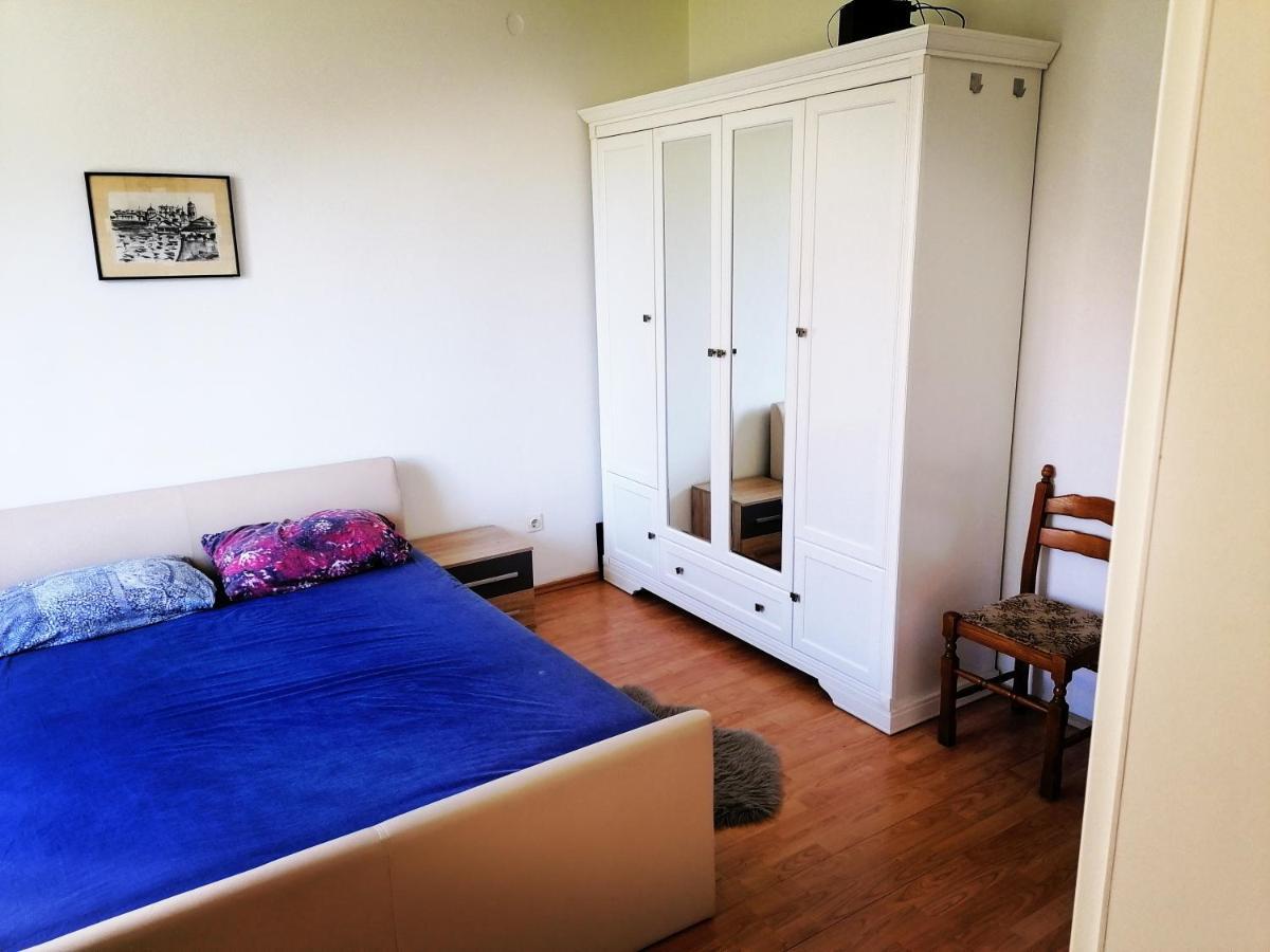 Two By The Sea Appartement *