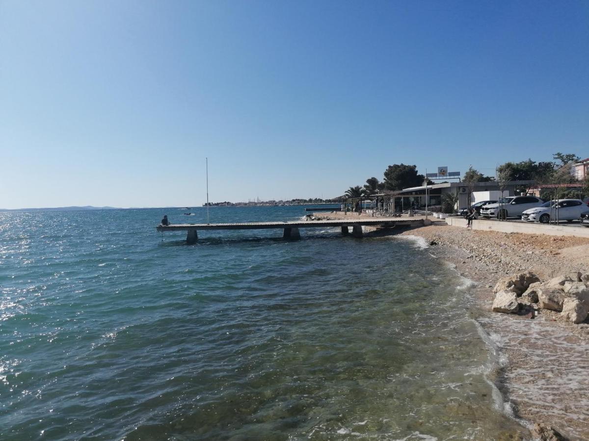 Appartement Two By The Sea *