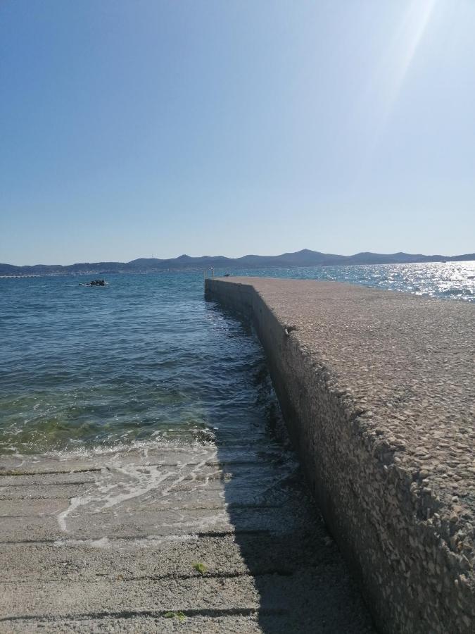 Two By The Sea *