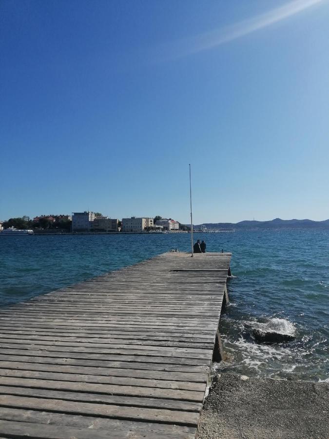 Appartement Two By The Sea *