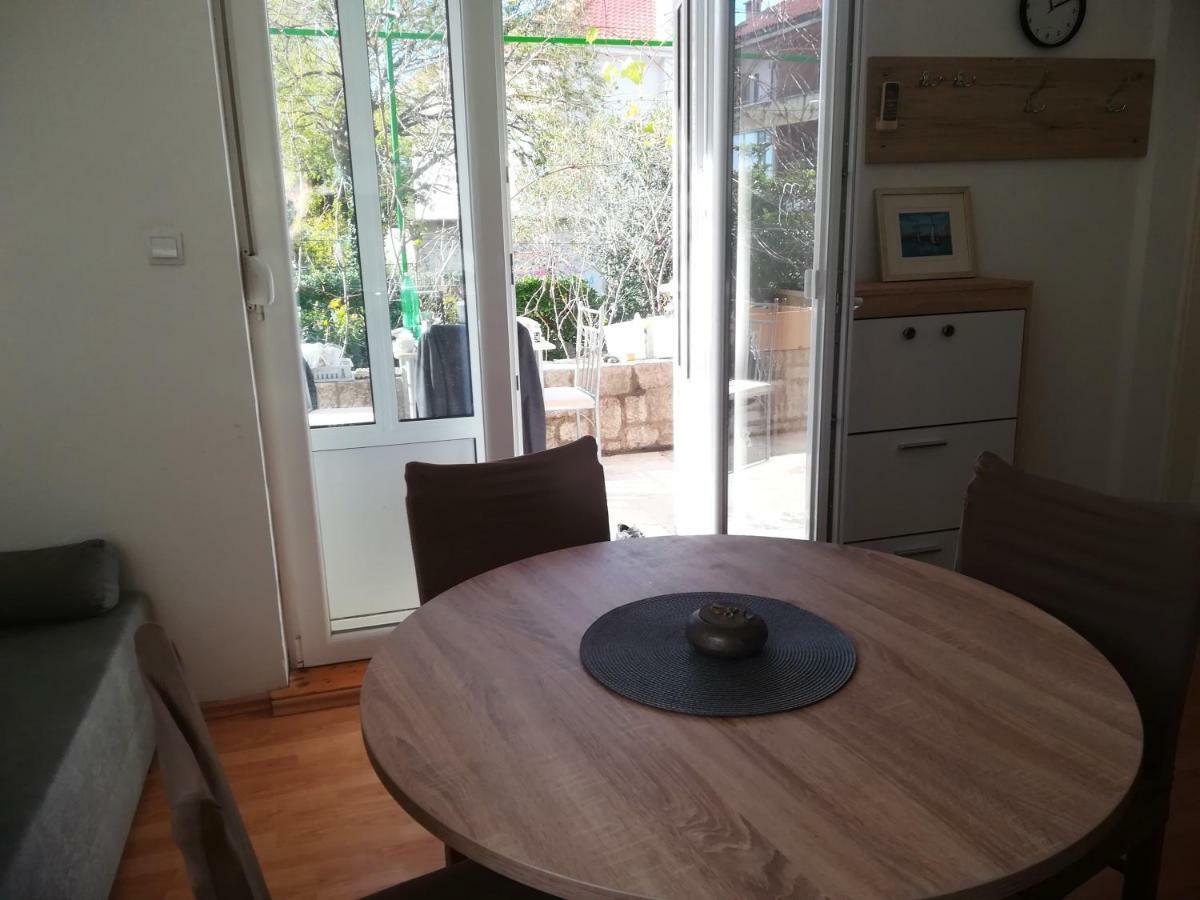 Appartement Two By The Sea