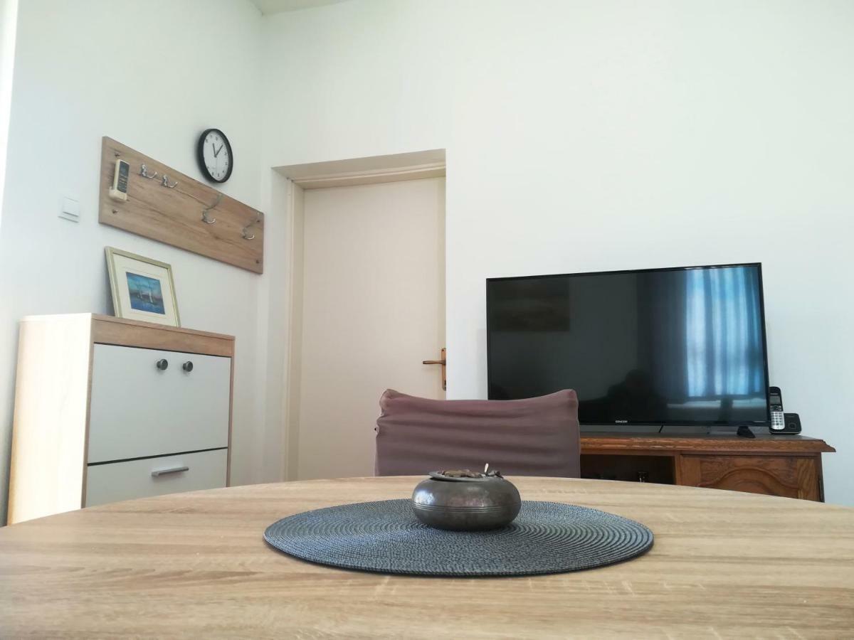 Two By The Sea Appartement Zadar
