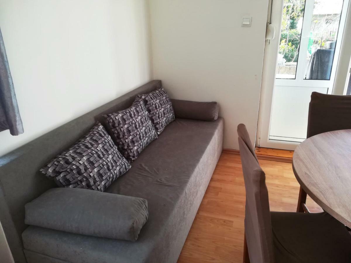 Two By The Sea Appartement Zadar
