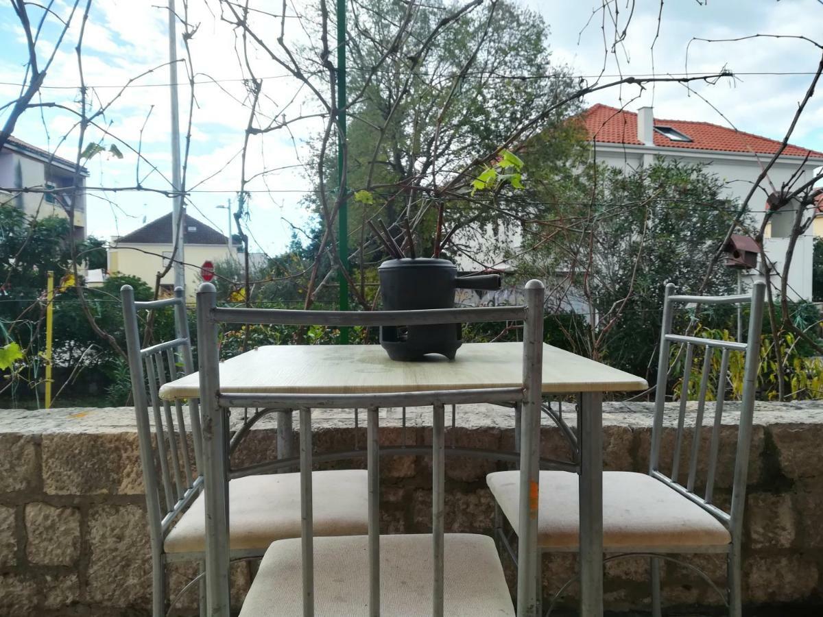 Appartement Two By The Sea
