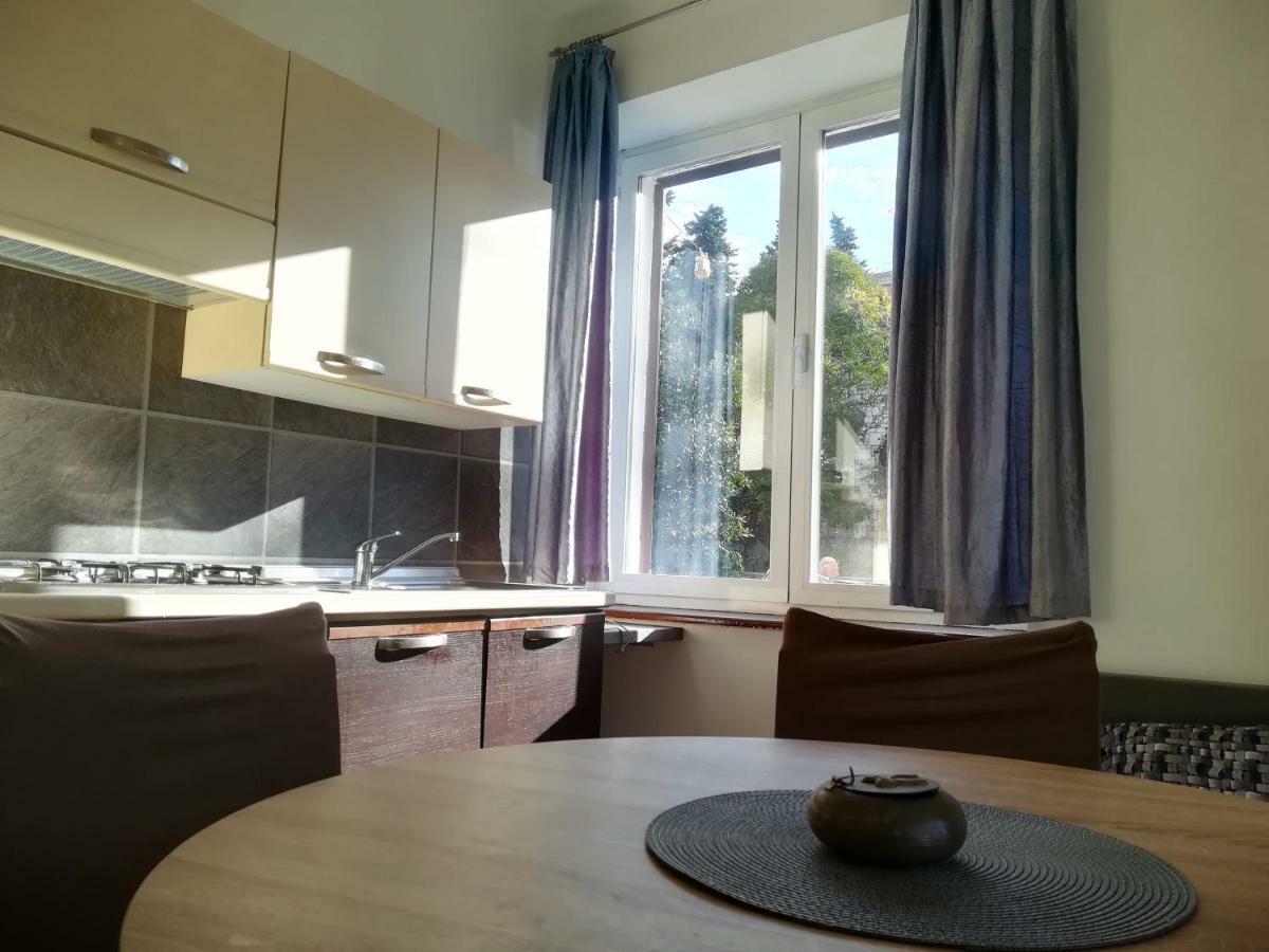 Appartement Two By The Sea Zadar