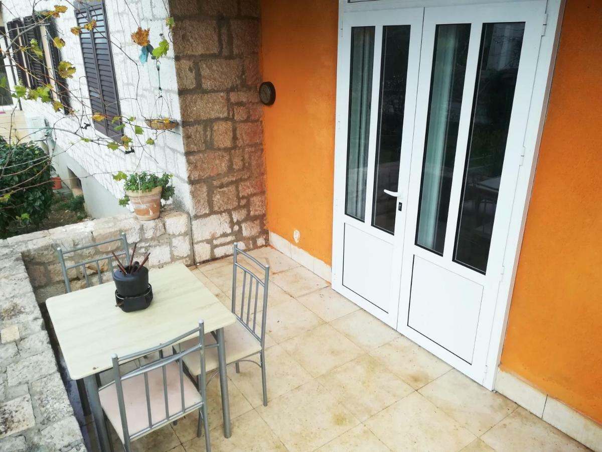Two By The Sea Appartement Zadar