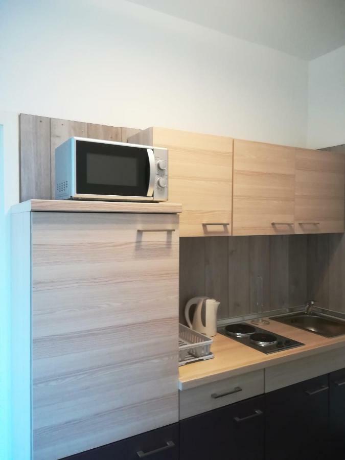 Two By The Sea Appartement Zadar
